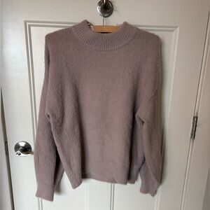 Calia Women’s X-Small Fuzzy Sweater